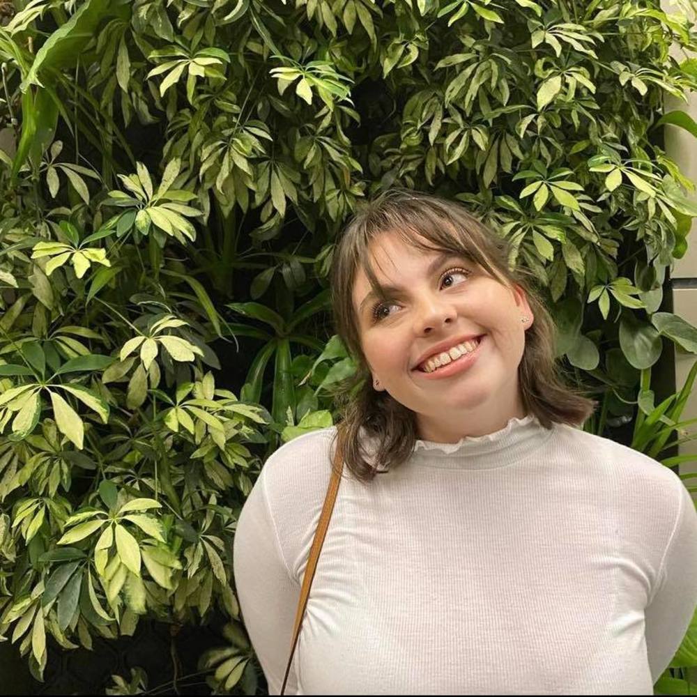 Meet your Posher, Jessica